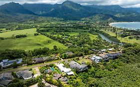 Hanalei Plantation Home Princeville United States Of America